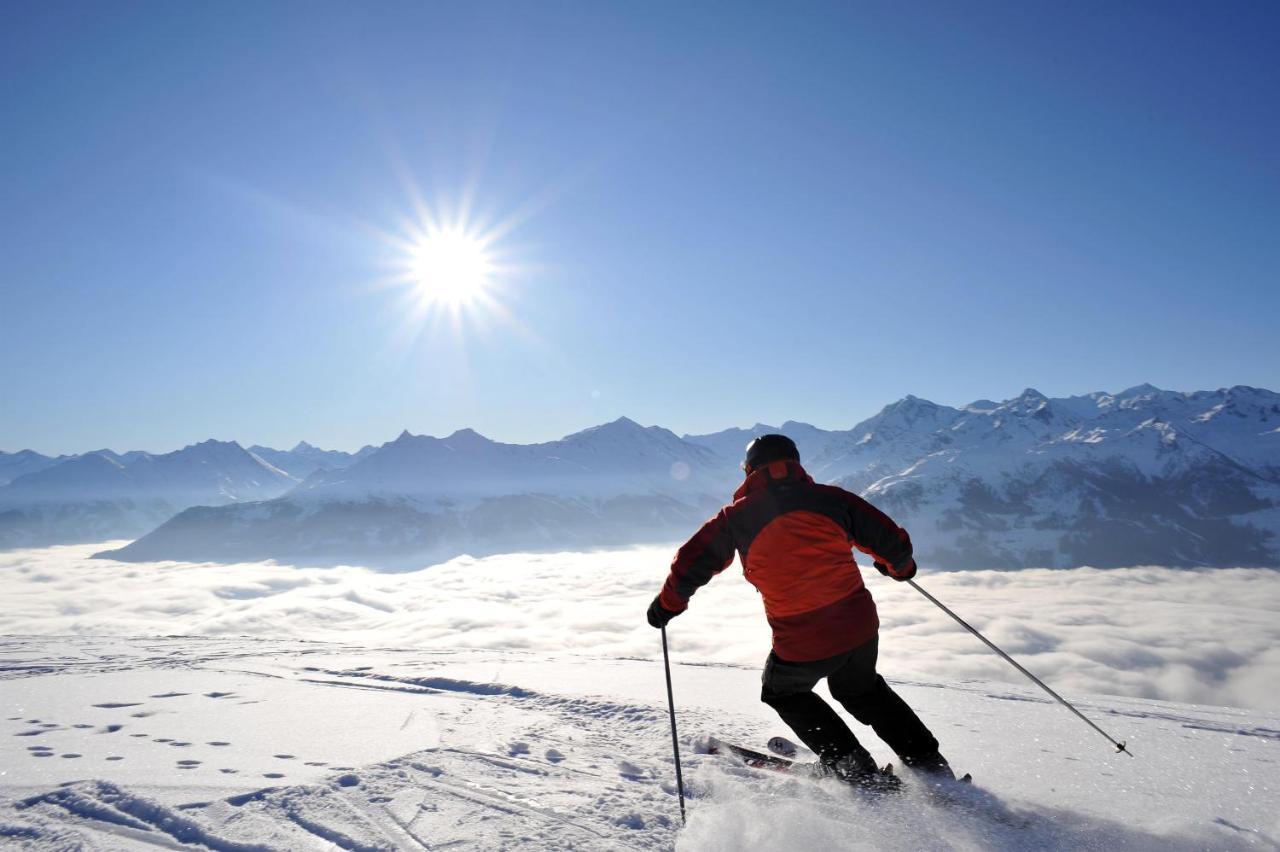 Ferienwohnung Antonia Kirchdorf in Tirol Zewnętrze zdjęcie