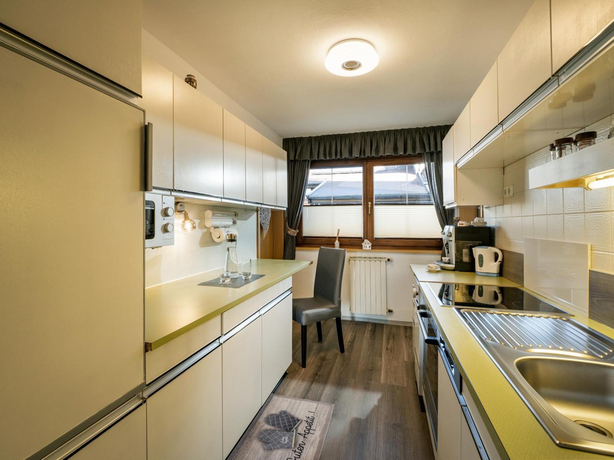 Ferienwohnung Antonia Kirchdorf in Tirol Zewnętrze zdjęcie