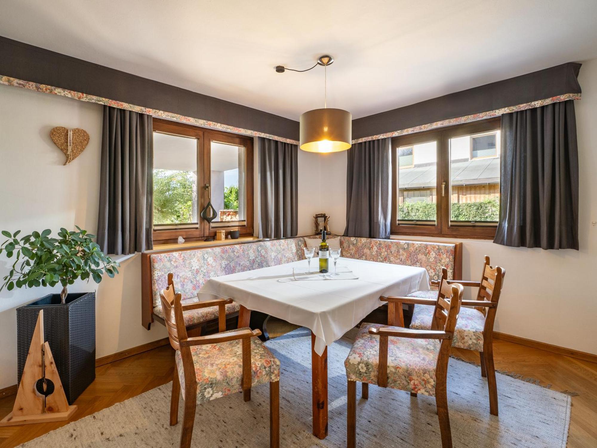 Ferienwohnung Antonia Kirchdorf in Tirol Zewnętrze zdjęcie