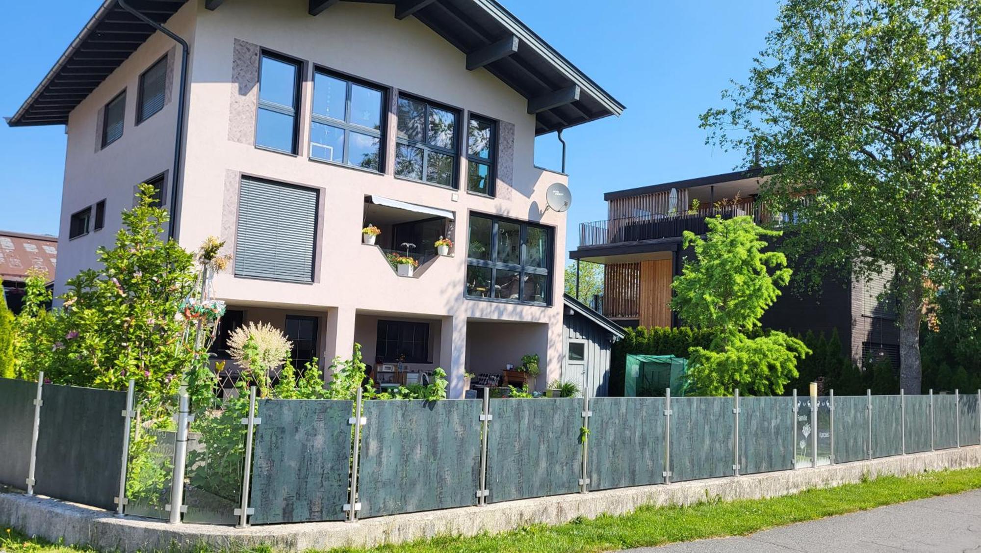 Ferienwohnung Antonia Kirchdorf in Tirol Zewnętrze zdjęcie